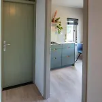 De Oude Melkfabriek Отель типа 