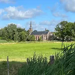 De Oude Melkfabriek Отель типа 