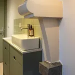 De Oude Melkfabriek Отель типа 