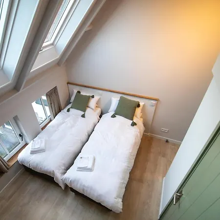 De Oude Melkfabriek 4*