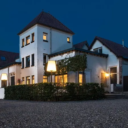 De Oude Melkfabriek Bed & Breakfast 4*