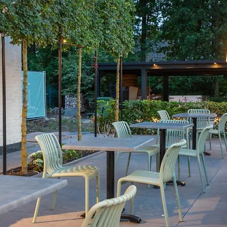 De Oude Melkfabriek 4* Valkenswaard