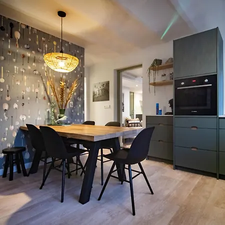 De Oude Melkfabriek B&B 발켄스바드