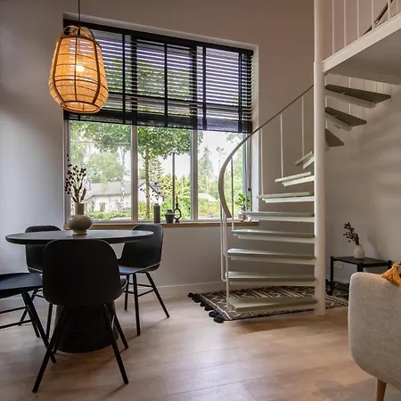 De Oude Melkfabriek 4* Valkenswaard