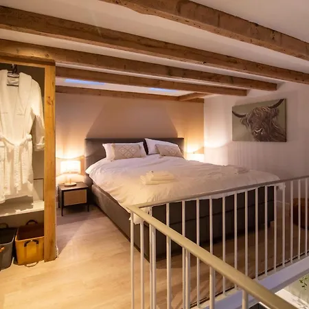 De Oude Melkfabriek 4* Valkenswaard