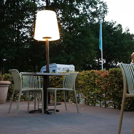 De Oude Melkfabriek B&B 4*