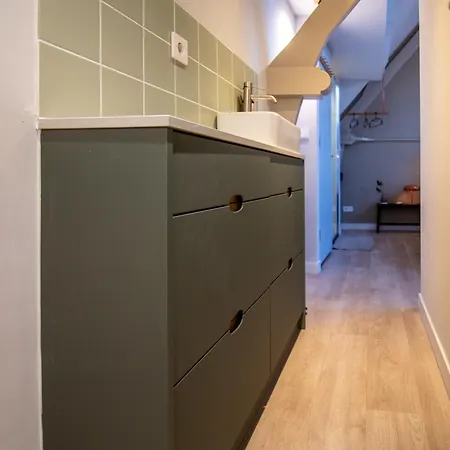 De Oude Melkfabriek B&B 4*