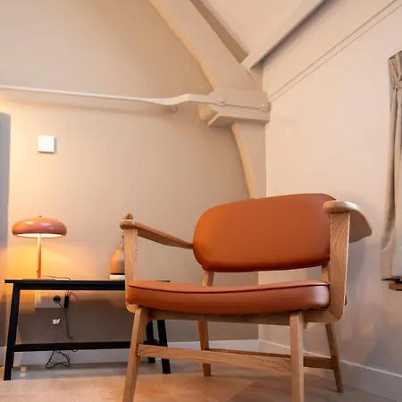 De Oude Melkfabriek B&B 4*