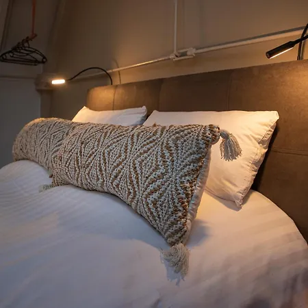 B&B De Oude Melkfabriek 4*