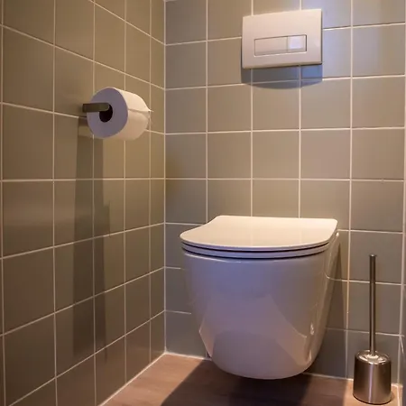 De Oude Melkfabriek B&B 4*