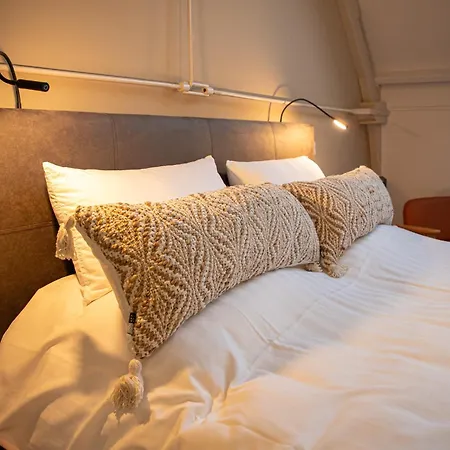 Bed & Breakfast De Oude Melkfabriek