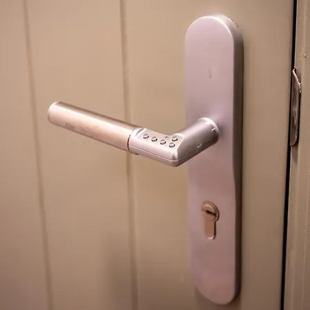 De Oude Melkfabriek Bed & Breakfast