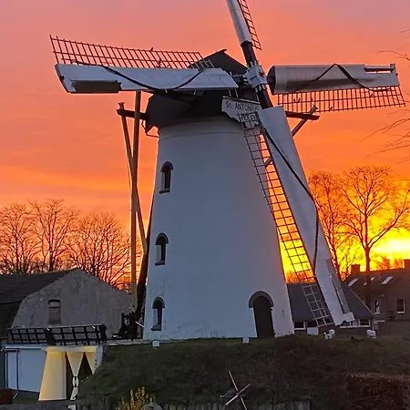 De Oude Melkfabriek Bed & Breakfast