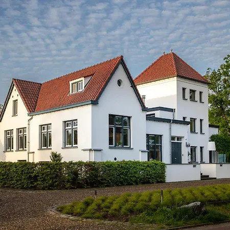De Oude Melkfabriek