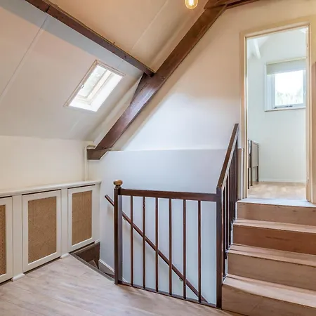 De Oude Melkfabriek B&B