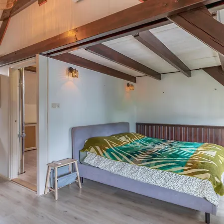 De Oude Melkfabriek 발켄스바드