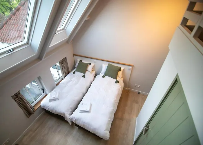 De Oude Melkfabriek 4*