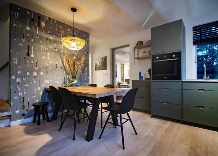 De Oude Melkfabriek Bed & Breakfast Valkenswaard