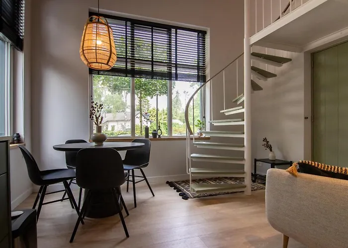 De Oude Melkfabriek 4* Valkenswaard