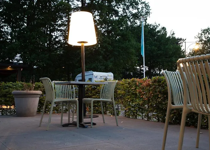 De Oude Melkfabriek Bed & Breakfast 4*