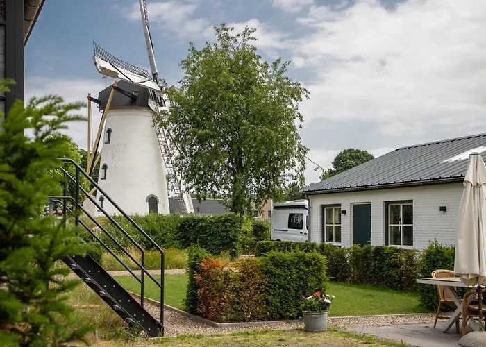 De Oude Melkfabriek 4* Valkenswaard