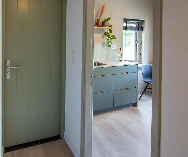 De Oude Melkfabriek Bed & Breakfast