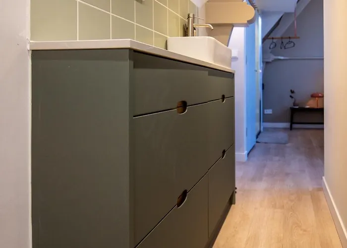 De Oude Melkfabriek Bed & Breakfast 4*