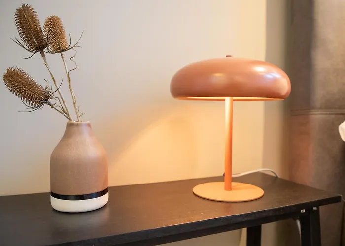 Panzió De Oude Melkfabriek 4*