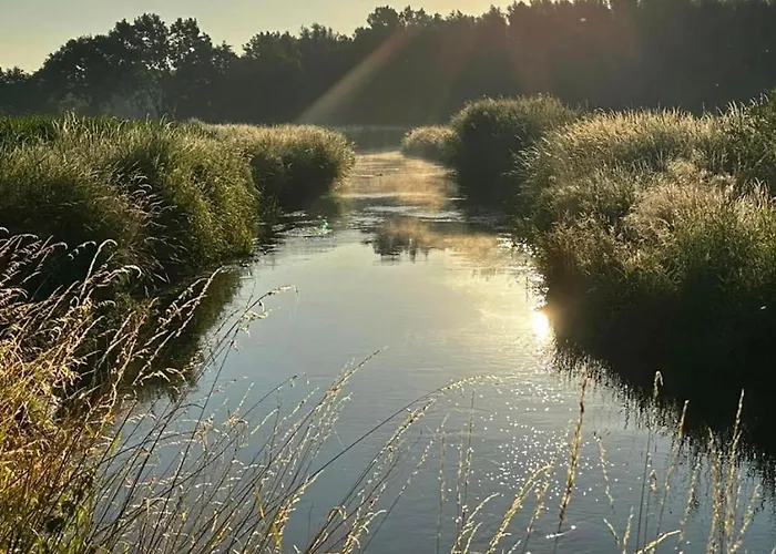Panzió De Oude Melkfabriek