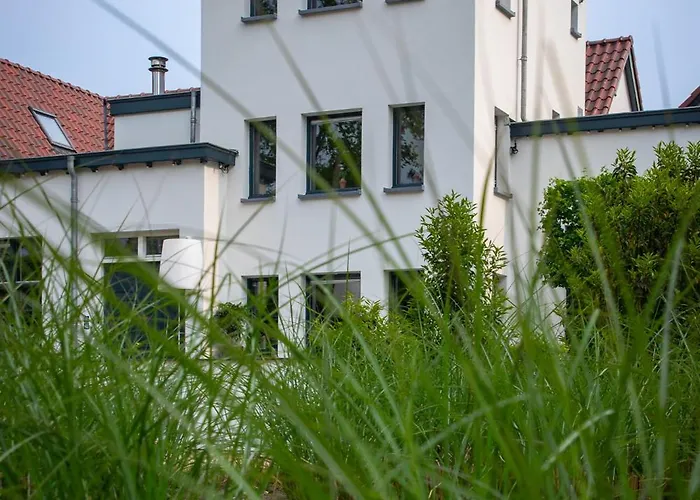 De Oude Melkfabriek 4*