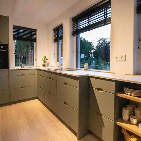 Bed & Breakfast De Oude Melkfabriek