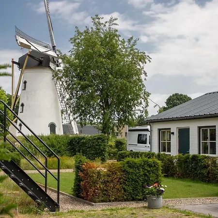 De Oude Melkfabriek 4* Valkenswaard