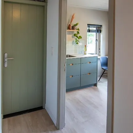 De Oude Melkfabriek Bed & Breakfast