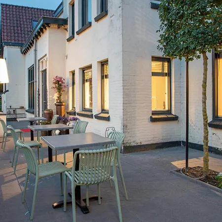 De Oude Melkfabriek Bed & Breakfast