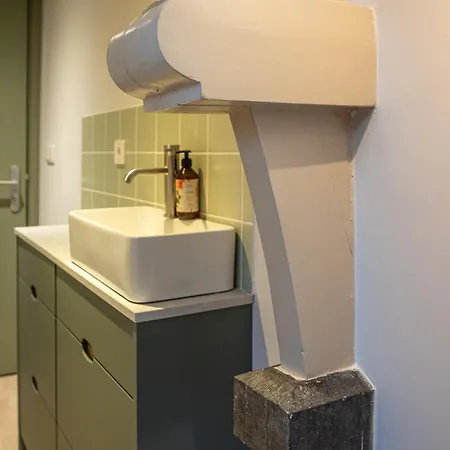 De Oude Melkfabriek Bed & Breakfast Valkenswaard