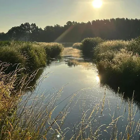 Bed & Breakfast De Oude Melkfabriek