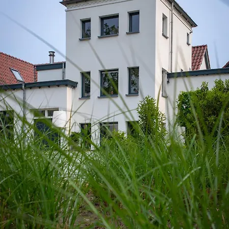 De Oude Melkfabriek 4*