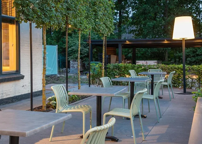 De Oude Melkfabriek 4* Valkenswaard