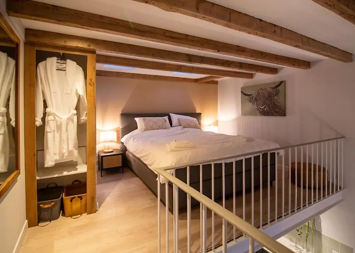 De Oude Melkfabriek 4* Valkenswaard