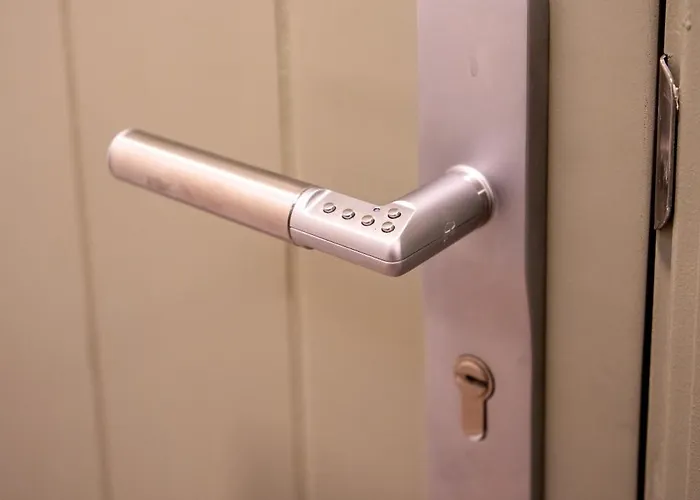 De Oude Melkfabriek Nocleg ze śniadaniem